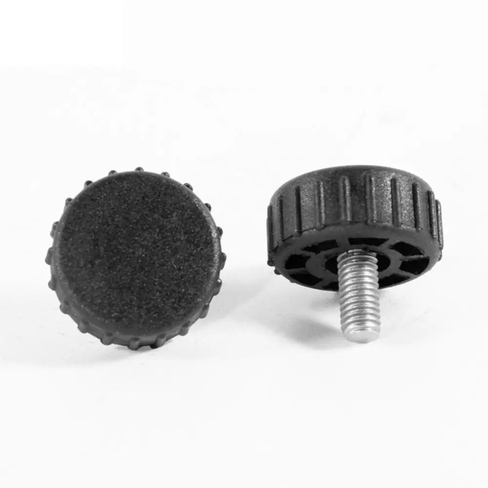 Replaceable Portable Tripod Hydraulic L Type Screw Thread Thumb Screw Replaceable Portable Tripod Hydraulic L Type Screw
Replaceable Portable Tripod Hydraulic L Type Screw Thread Thumb Screw Replaceable Portable Tripod Hydraulic L Type Screw