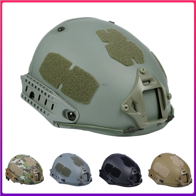 Tactical Paintball Helmet Hunting Shooting Cs Game Hard Shell Half Covered Helmets Military Sports Airsoft Equipment
Tactical Paintball Helmet Hunting Shooting Cs Game Hard Shell Half Covered Helmets Military Sports Airsoft Equipment
