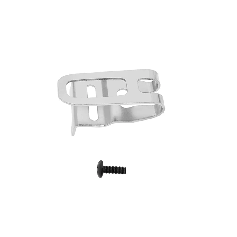 Зажим для ремня Bosch 18В
Зажим для ремня Bosch 18В