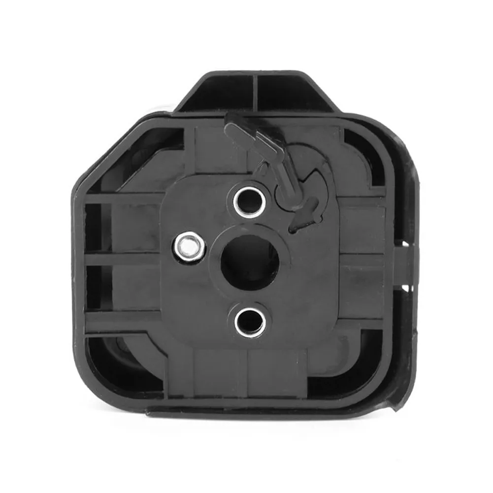 Hot Sale New Trimmer Air Filter Base Gasoline Engine Sponge Filter 1 Piece 85*85mm Black
Hot Sale New Trimmer Air Filter Base Gasoline Engine Sponge Filter 1 Piece 85*85mm Black