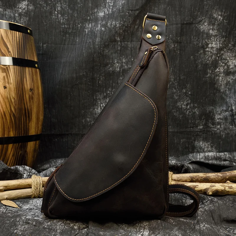 Chest Triangle Bagpack Crossbody Luufan Leather Bag Bag Daypack Outdoor Unique Mens Sling Chest Travel Genuine For Male Pack Man
Chest Triangle Bagpack Crossbody Luufan Leather Bag Bag Daypack Outdoor Unique Mens Sling Chest Travel Genuine For Male Pack Man