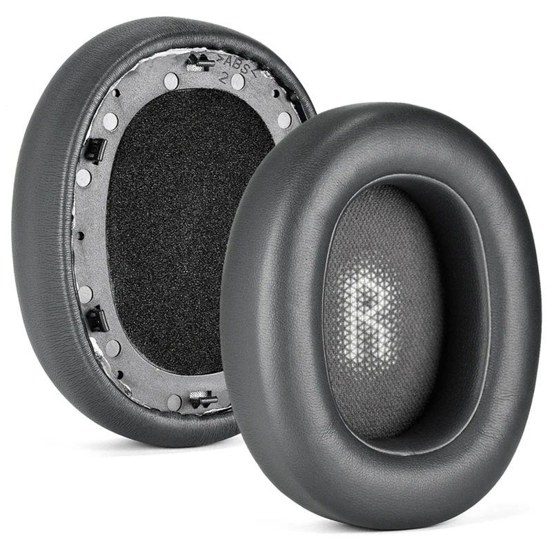 2Pcs Ear Pads Soft Foam Sponge Earpads With Buckle For Jbl Everest 750 750NC Headset
2Pcs Ear Pads Soft Foam Sponge Earpads With Buckle For Jbl Everest 750 750NC Headset
