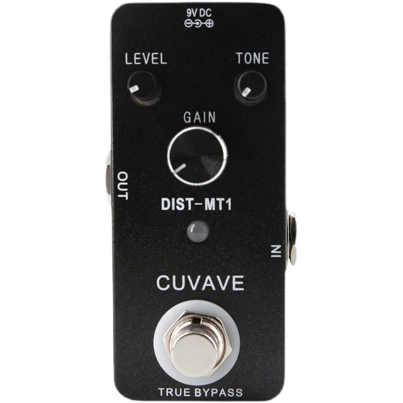 Металлические Эффекты Искажения моноблока, металлические новички рекомендуют электрическую гитару, универсальные басы
Металлические Эффекты Искажения моноблока, металлические новички рекомендуют электрическую гитару, универсальные басы