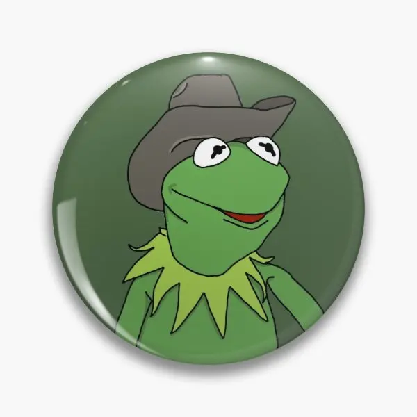Мягкая Брошь-булавка Kermit на заказ, Подарочная брошь на воротник, мультяшная Женская бижутерия, значок для влюбленных, модная забавная метал...
Мягкая Брошь-булавка Kermit на заказ, Подарочная брошь на воротник, мультяшная Женская бижутерия, значок для влюбленных, модная забавная метал...