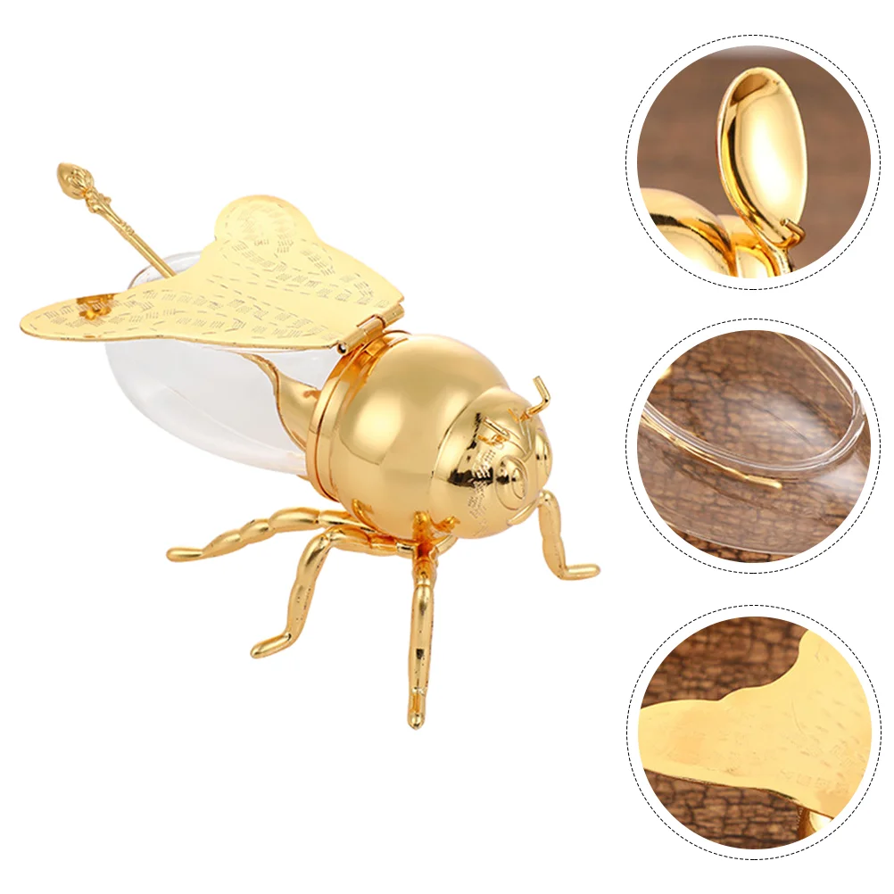 Condiment Jar Salt Seasoning Container Box Potstorage Containers Honey Holder Canister Lids Spices Glass Bowl Sugar Kitchen 
Condiment Jar Salt Seasoning Container Box Potstorage Containers Honey Holder Canister Lids Spices Glass Bowl Sugar Kitchen