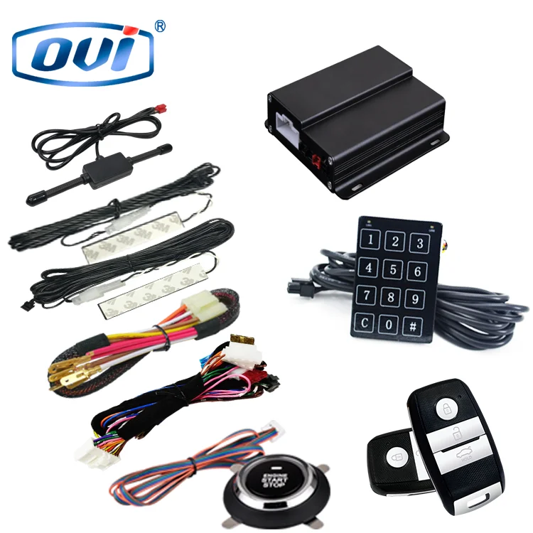 Keyless Entry Engine PKE Push Engine Start Stop Button Car Engine Start Stop Keyless Entry Remote Start Auto Car System
Keyless Entry Engine PKE Push Engine Start Stop Button Car Engine Start Stop Keyless Entry Remote Start Auto Car System