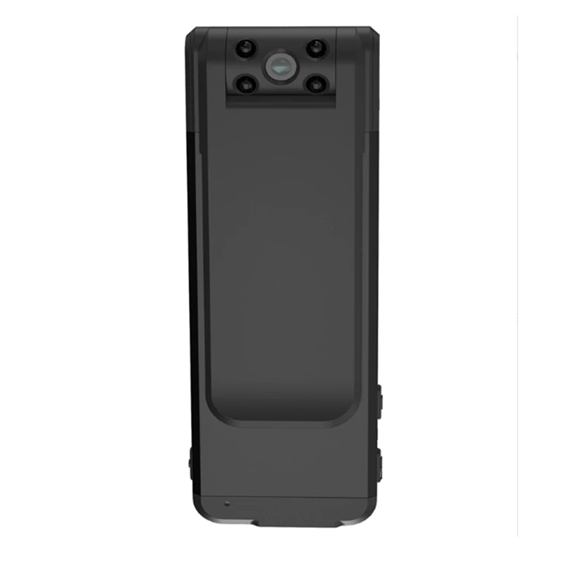 500 Minutes Recording Night Vision Hd 1080P Audio And Video Portable Portable Meeting Learning Recorder
500 Minutes Recording Night Vision Hd 1080P Audio And Video Portable Portable Meeting Learning Recorder