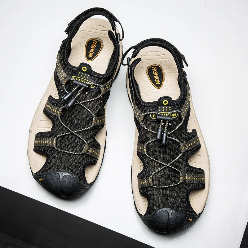 Mens Leather Sandal Mens Gladiator Sandals Summer Men Shoes Comfort 39 S Samool Roman Sandalias De Hombre Plage Sandales Casual
Mens Leather Sandal Mens Gladiator Sandals Summer Men Shoes Comfort 39 S Samool Roman Sandalias De Hombre Plage Sandales Casual