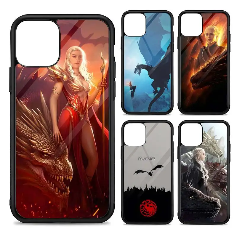 House Of The Dragon Phone Case PC+TPU Funda For Samsung Galaxy S10 S30 S22 S20 S21 Plus Ultra Note 10 Pro 20 Luxury Cover
House Of The Dragon Phone Case PC+TPU Funda For Samsung Galaxy S10 S30 S22 S20 S21 Plus Ultra Note 10 Pro 20 Luxury Cover