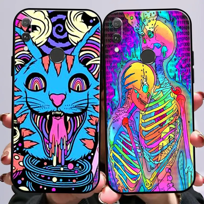 Art Paintings Phone Case For Huawei Y7 2019 Y7P 2020 Y9 Prime 2019 Y8P Y6 Y9(2018) Y6P Y7 Y7S Y9A Y8S Z5hc Elecom Capa Talkie
Art Paintings Phone Case For Huawei Y7 2019 Y7P 2020 Y9 Prime 2019 Y8P Y6 Y9(2018) Y6P Y7 Y7S Y9A Y8S Z5hc Elecom Capa Talkie
