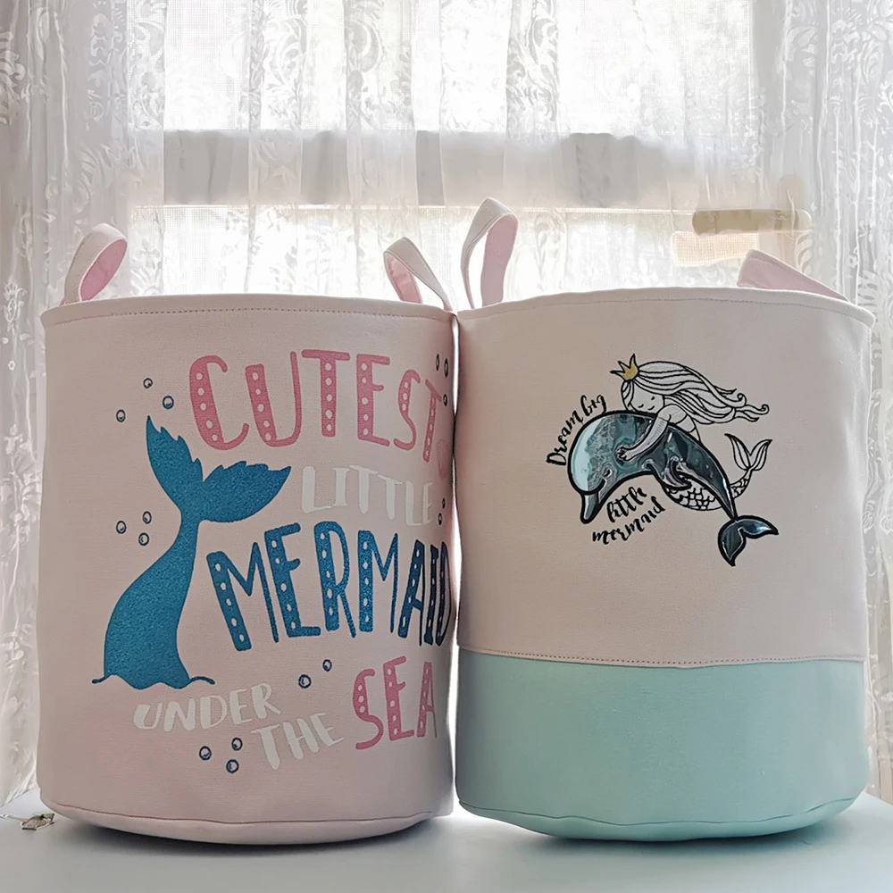 Basket On The Shelf Baby Gift Basket Foldable Clothes Storage Bucket Cartoon Children's Toy Basket Sundries Storage Bucket
Basket On The Shelf Baby Gift Basket Foldable Clothes Storage Bucket Cartoon Children's Toy Basket Sundries Storage Bucket