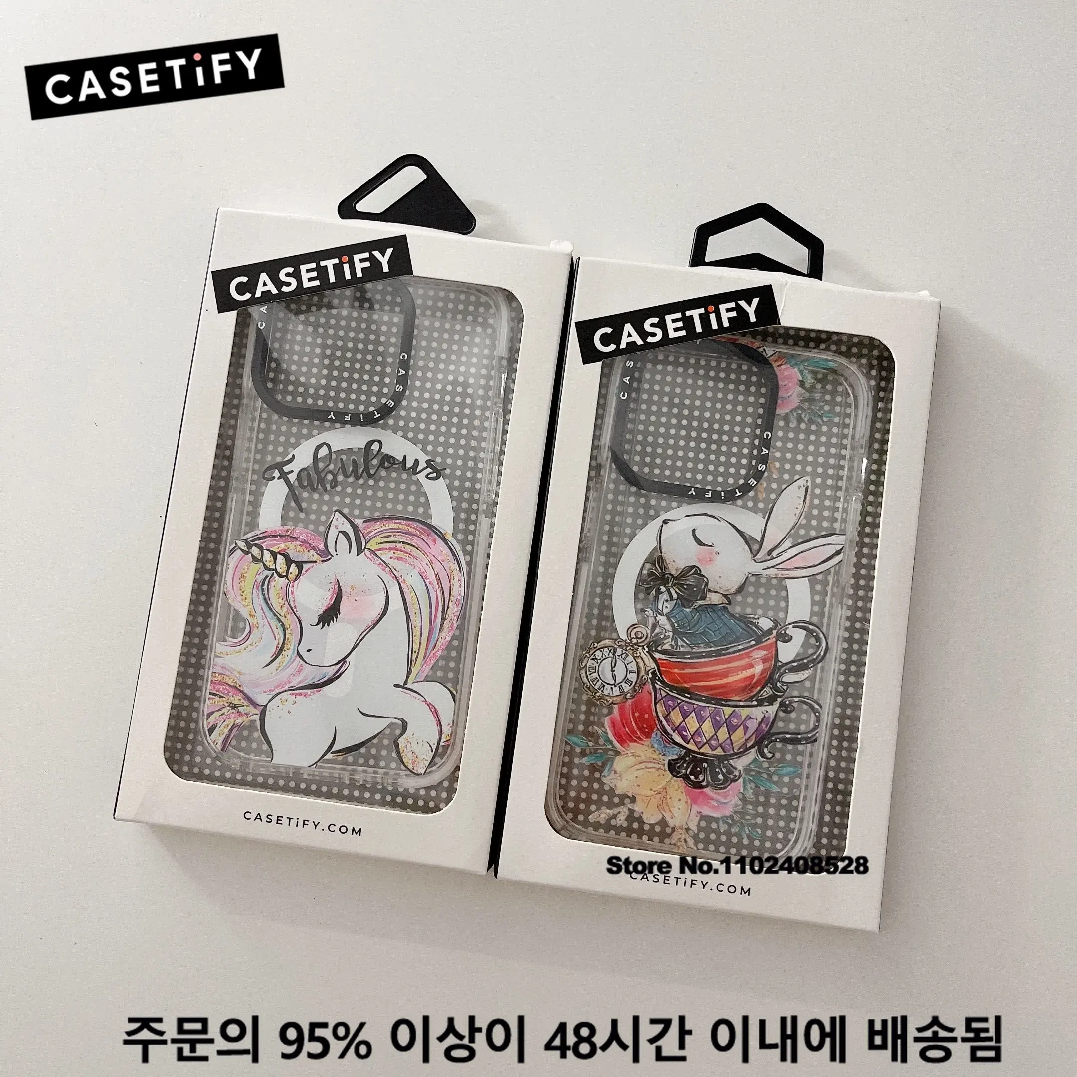CASETIFY Unicorn Magnetic Magsafe Wireless Charging Cases for IPhone 11 12 13 14 Pro Max Case Shockproof Hard Cover ZT1204
CASETIFY Unicorn Magnetic Magsafe Wireless Charging Cases for IPhone 11 12 13 14 Pro Max Case Shockproof Hard Cover ZT1204