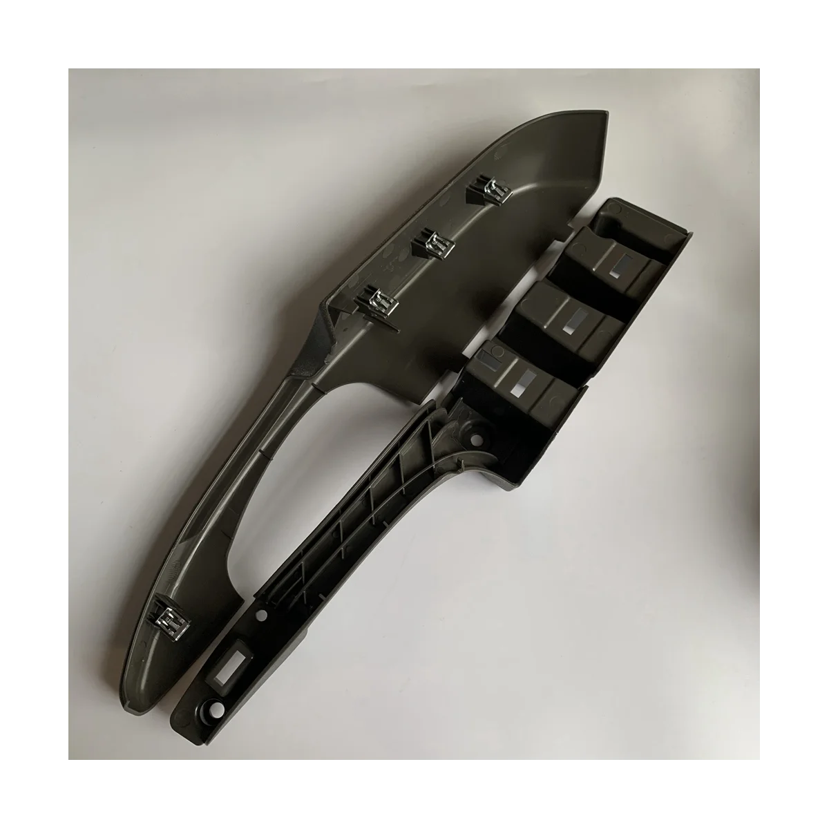 Passenger Side Right Door Pull Handle Armrest for Chevrolet Express 25750067, 10388387 for GMC Van Savana 2003-2019
Passenger Side Right Door Pull Handle Armrest for Chevrolet Express 25750067, 10388387 for GMC Van Savana 2003-2019