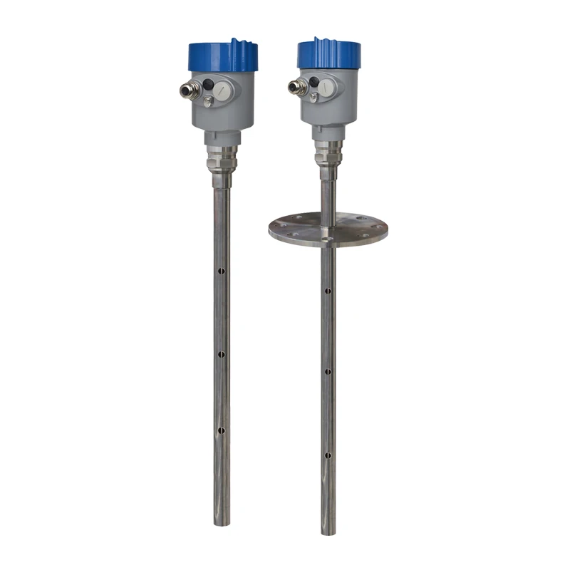 wave radar level gauge/level sensor for professional measurement of ion-free water
wave radar level gauge/level sensor for professional measurement of ion-free water