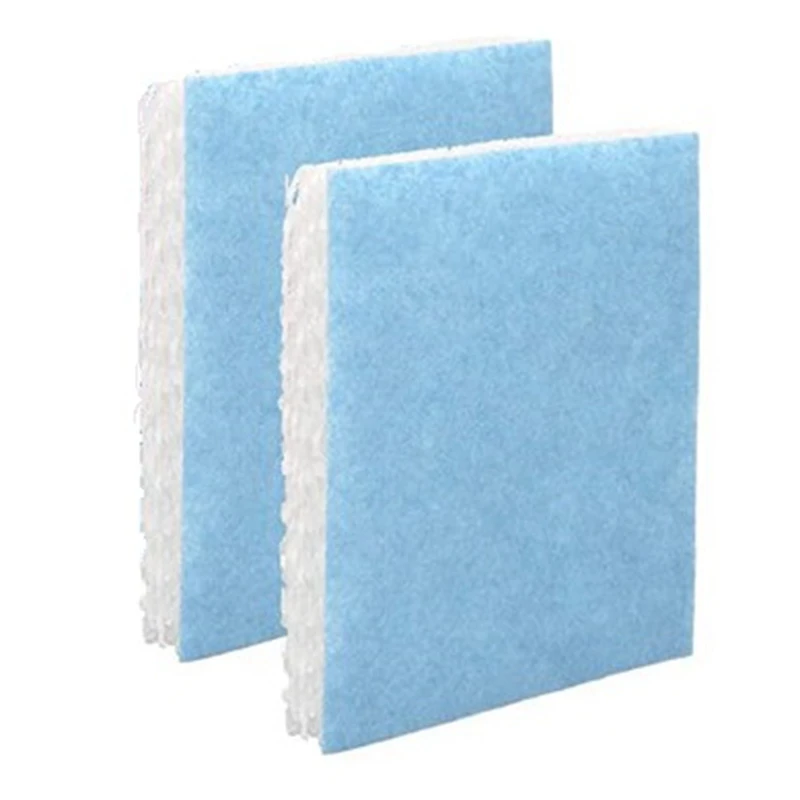 2PCS HFT600 Replacement Wicking Filter T For Honeywell Top Fill Tower Humidifier HEV615 & HEV620,Compare To Part HFT600T
2PCS HFT600 Replacement Wicking Filter T For Honeywell Top Fill Tower Humidifier HEV615 & HEV620,Compare To Part HFT600T