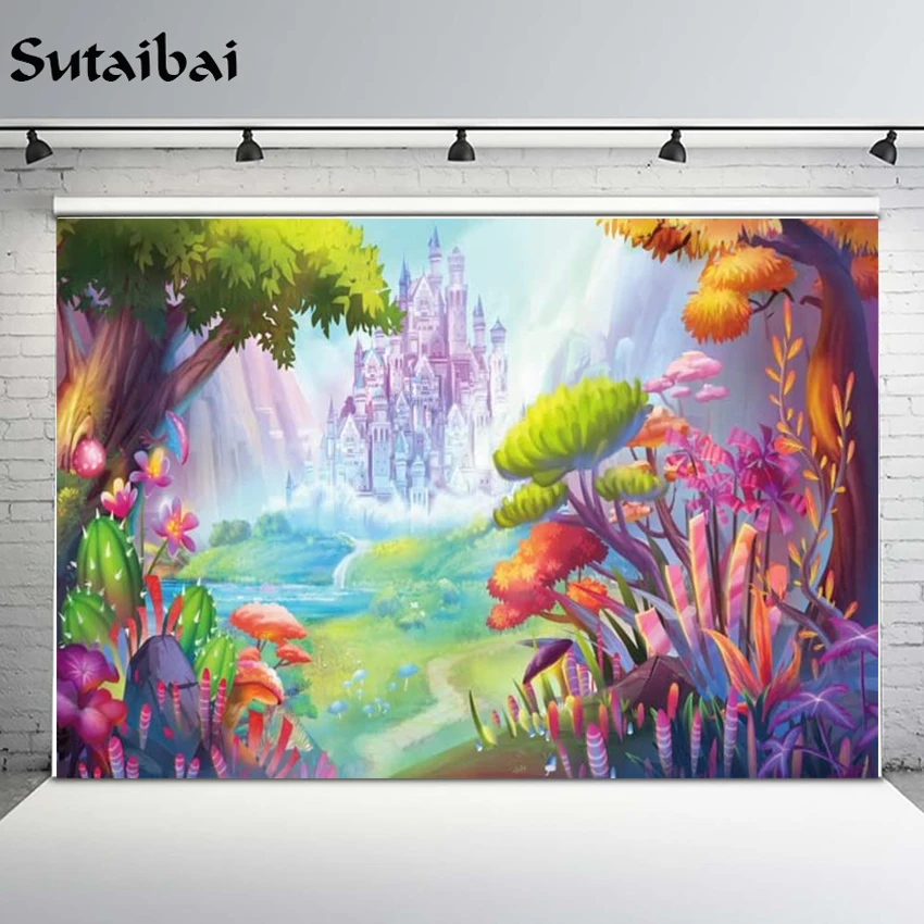 Dreamy Fairytale Green Forest Woodland Tree Hole Baby Child Party Portrait Scenic Backdrop Photo Background for Photo Studio
Dreamy Fairytale Green Forest Woodland Tree Hole Baby Child Party Portrait Scenic Backdrop Photo Background for Photo Studio