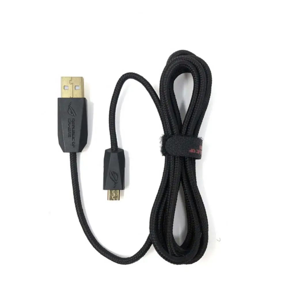 Проводной кабель для мыши для Asus P501 с Usb на Type-c для Gladius Ii Rog Spatha, беспроводные Сменные аксессуары для игр
Проводной кабель для мыши для Asus P501 с Usb на Type-c для Gladius Ii Rog Spatha, беспроводные Сменные аксессуары для игр