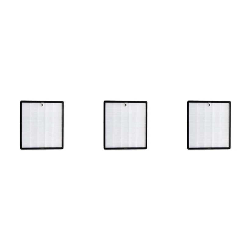 3X AC4121+AC4123+AC4124 Filters Kit For AC4002 AC4004 AC4012 Air Purifier Parts,White
3X AC4121+AC4123+AC4124 Filters Kit For AC4002 AC4004 AC4012 Air Purifier Parts,White