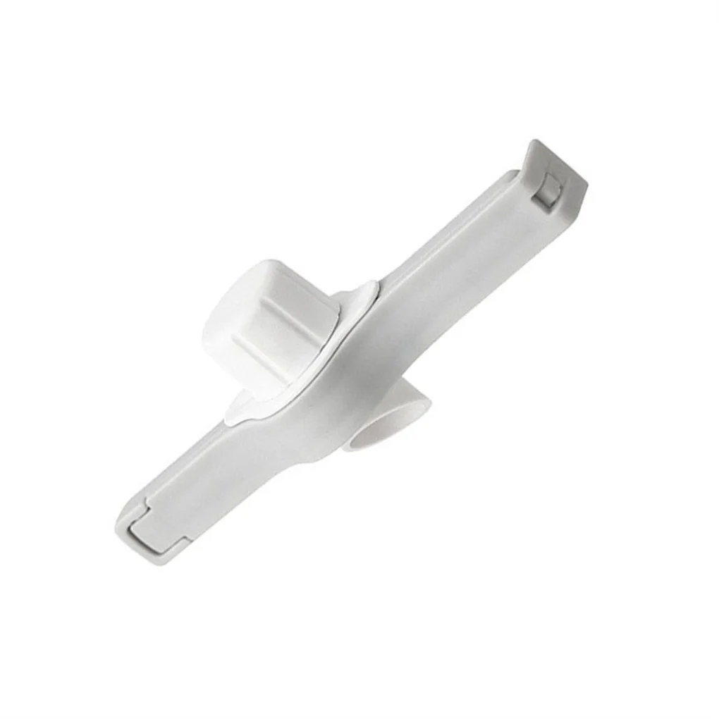 Kitchen Storage Food Sealing Clips Moisture-proof Cookie Tea Condiment Bag Sealer Fresh-keeping Clamp Bakery Office
Kitchen Storage Food Sealing Clips Moisture-proof Cookie Tea Condiment Bag Sealer Fresh-keeping Clamp Bakery Office