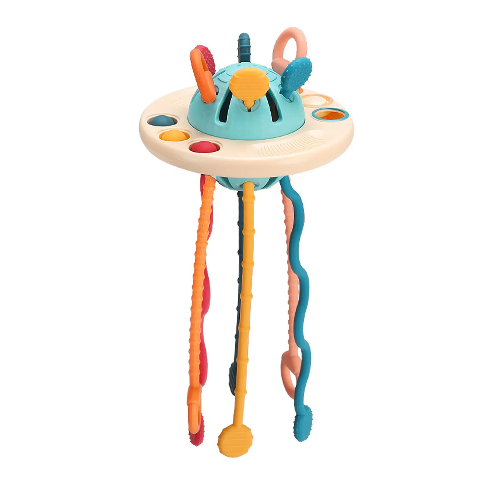 Baby Silicone Pull String Interactive Toy Baby Silicone Pull String Interactive Toy Toddler Interactive Early Education Toy Earl
Baby Silicone Pull String Interactive Toy Baby Silicone Pull String Interactive Toy Toddler Interactive Early Education Toy Earl
