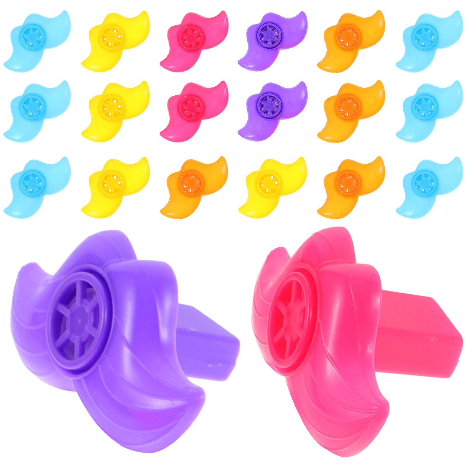 20 Pcs Children's Whistle Toy Toys Sports Blowers Plastic Cartoon Kids Whistles Holiday Pp Baby
20 Pcs Children's Whistle Toy Toys Sports Blowers Plastic Cartoon Kids Whistles Holiday Pp Baby