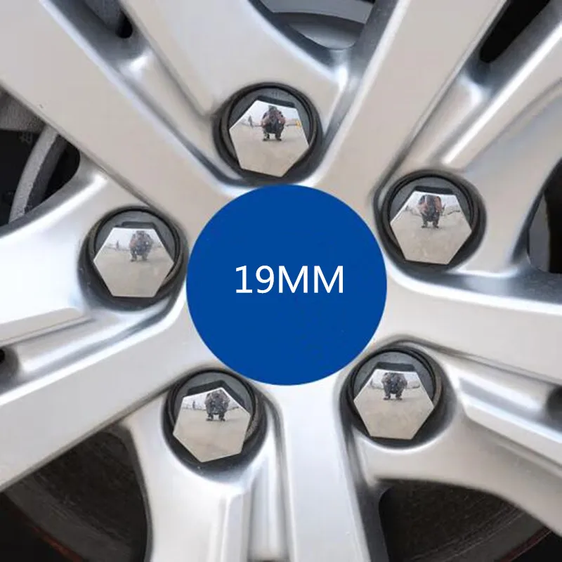 19mm Car Wheel Nut Caps Protection Caps Car Styling For Mitsubishi Asx Outlander Lancer EX Pajero Evolution Eclipse Grandis
19mm Car Wheel Nut Caps Protection Caps Car Styling For Mitsubishi Asx Outlander Lancer EX Pajero Evolution Eclipse Grandis