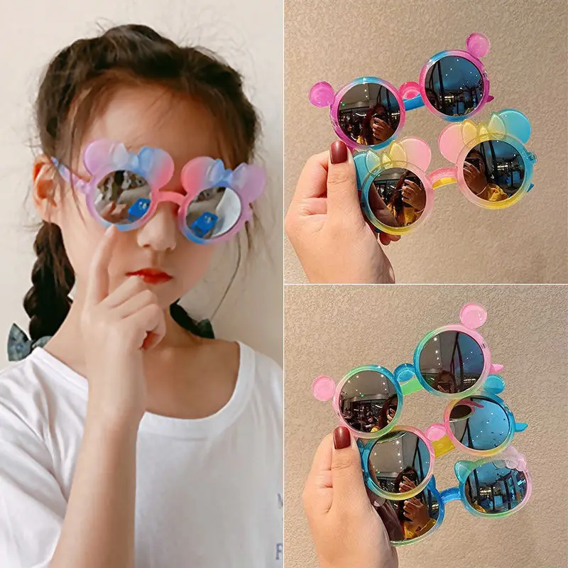 Children's Glasses Baby Cartoon 2022 NEW Sun Cute Kids Sunglasses Boy Girls Toddler Lovely Funny Photo Props Sunglasses
Children's Glasses Baby Cartoon 2022 NEW Sun Cute Kids Sunglasses Boy Girls Toddler Lovely Funny Photo Props Sunglasses