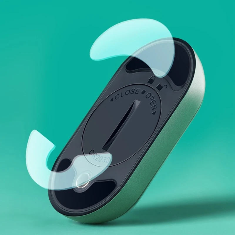 T84E Aquarium Thermometer LED Digital Fish Tank Thermometers Touchscreen Large Numbers Monitor Terrarium Temperature No Wire
T84E Aquarium Thermometer LED Digital Fish Tank Thermometers Touchscreen Large Numbers Monitor Terrarium Temperature No Wire