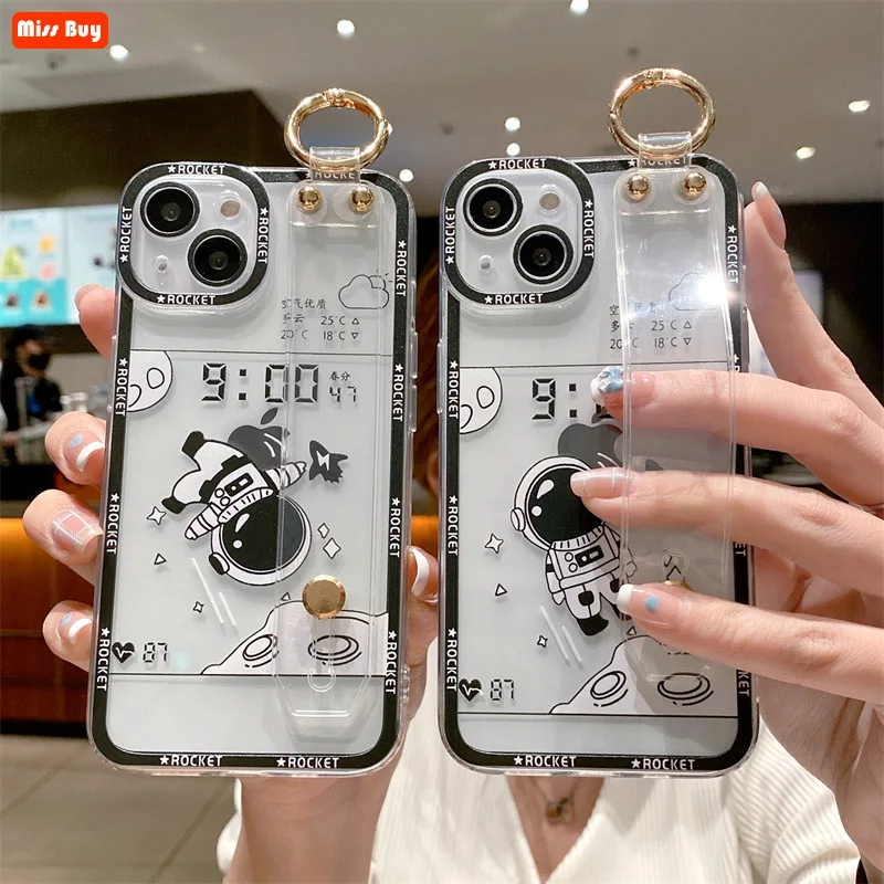 Cartoom Astronaut Transparent Clear Soft Waistband Case for Xiaomi mi 10 Pro 10 Ultra 10S 10 A3 Lite MI 9 8 Lite 8 SE A2 6 Cover
Cartoom Astronaut Transparent Clear Soft Waistband Case for Xiaomi mi 10 Pro 10 Ultra 10S 10 A3 Lite MI 9 8 Lite 8 SE A2 6 Cover