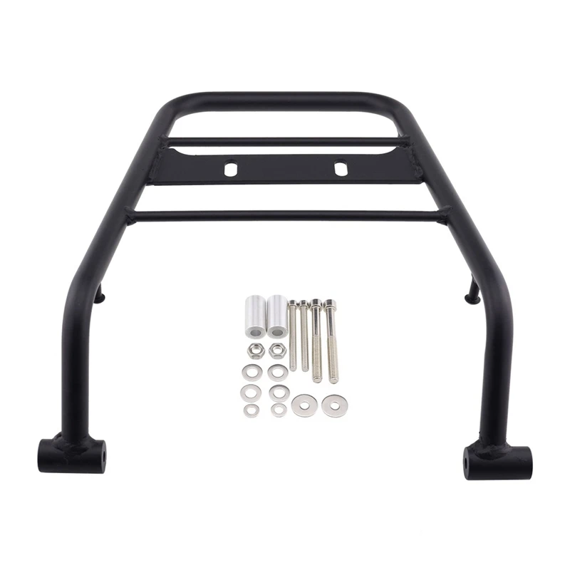 Motorcycle Rear Tail Rack Top Box Case Suitcase Carrier Board For KAWASAKI D-TRACKER-X KLX250 KLX 250 2008-2016
Motorcycle Rear Tail Rack Top Box Case Suitcase Carrier Board For KAWASAKI D-TRACKER-X KLX250 KLX 250 2008-2016