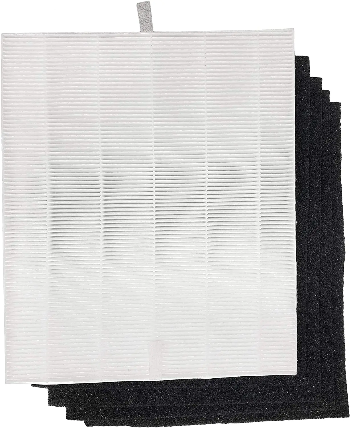 C545 True HEPA Filter S 1712-0096-00 Filter C 113050 with Pre Filter for Winix Air Purifier C545, P150, B151, 9300, 1 Set
C545 True HEPA Filter S 1712-0096-00 Filter C 113050 with Pre Filter for Winix Air Purifier C545, P150, B151, 9300, 1 Set