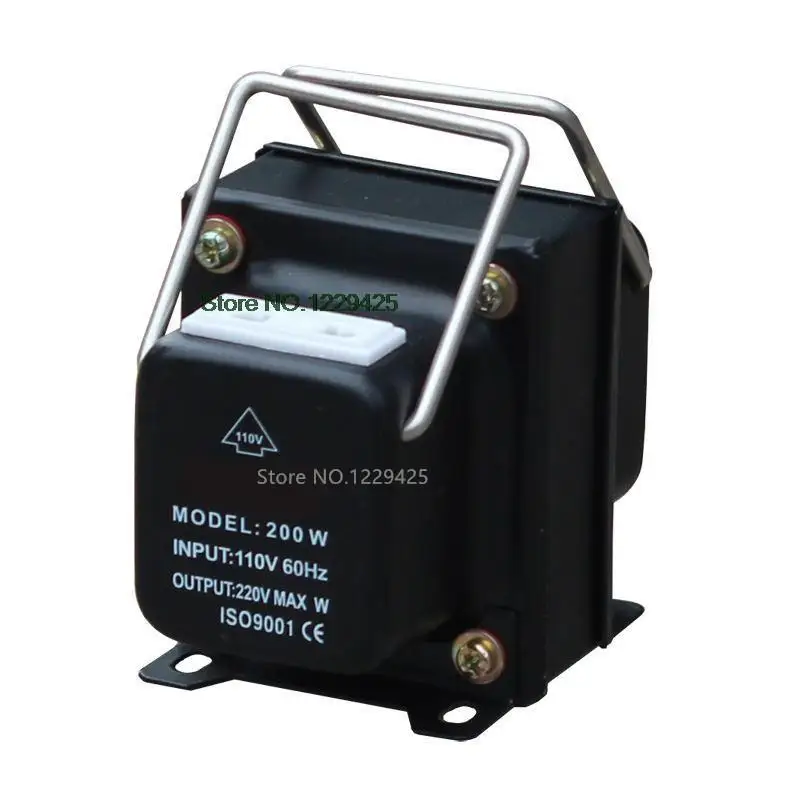 TC TC-500 Up Down трансформатор мощности TC-500VA 500W, преобразователь напряжения, регулятор TC-500W
TC TC-500 Up Down трансформатор мощности TC-500VA 500W, преобразователь напряжения, регулятор TC-500W