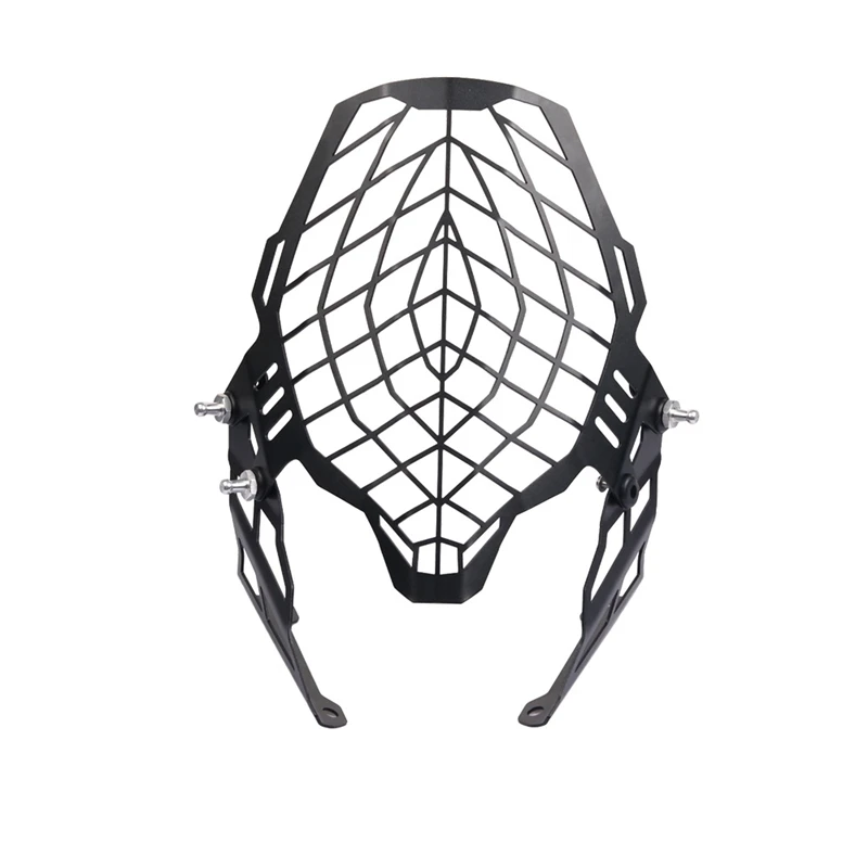 Front Head Light Lens Grille Guard Cover Motorcycle Headlights Protector for SUZUKI DL650 2017-2020
Front Head Light Lens Grille Guard Cover Motorcycle Headlights Protector for SUZUKI DL650 2017-2020