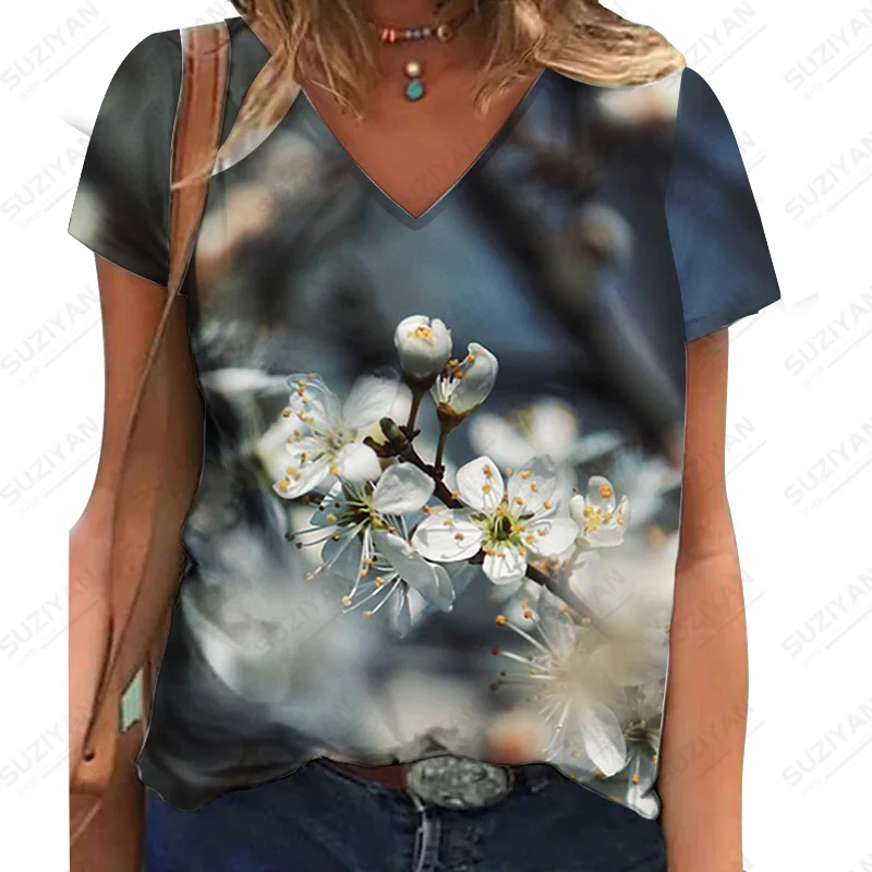 Stripped Sexy Thn Clothes Korean Version Leopard Print T Shirts Cartoon Print Girls Casual Loose T-Shirt Little
Stripped Sexy Thn Clothes Korean Version Leopard Print T Shirts Cartoon Print Girls Casual Loose T-Shirt Little