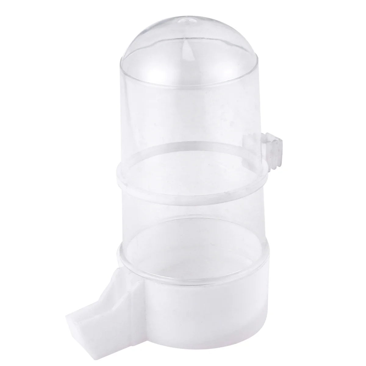 Water Feeder Bird Automatic Bottlehanging Pet Supplies Dispenser Flat Cage Accessories Container
Water Feeder Bird Automatic Bottlehanging Pet Supplies Dispenser Flat Cage Accessories Container