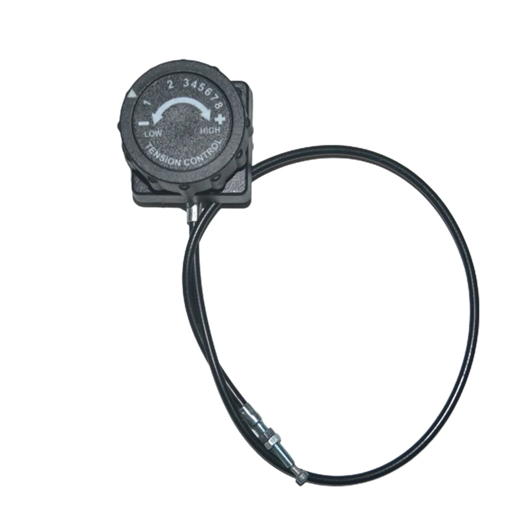Part Bike Knob Gym Metal Plastic Professional Resistance Knob Useful Accessories Bike Knob Double Exercise Bike
Part Bike Knob Gym Metal Plastic Professional Resistance Knob Useful Accessories Bike Knob Double Exercise Bike