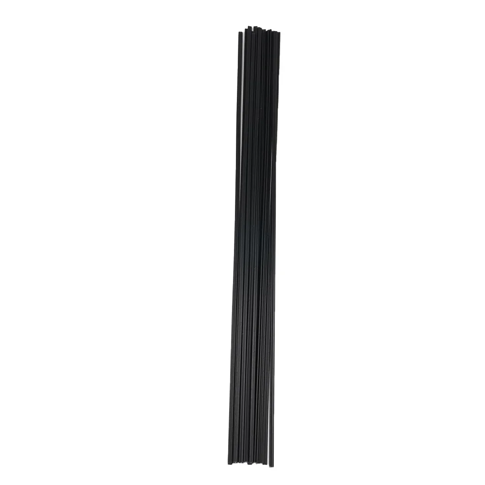 15pcs ABS Plastic Welding Rods 3mm Triangular For Motorcycle Battery Car Fairings Repair Welding Tool Accessories
15pcs ABS Plastic Welding Rods 3mm Triangular For Motorcycle Battery Car Fairings Repair Welding Tool Accessories