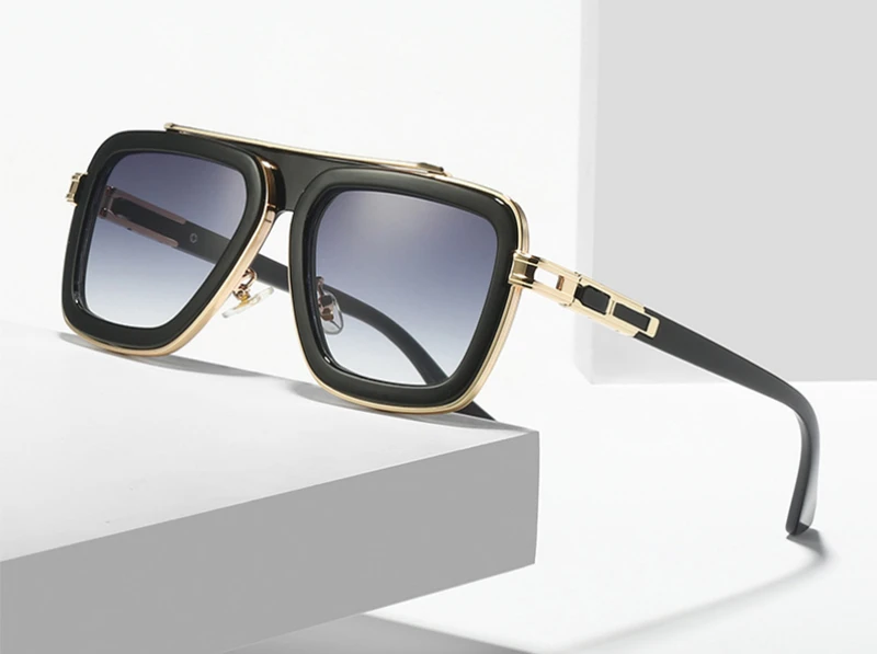Square Sunglasses For Men Luxury Retro Sunglasses Women Fashion Glasses Vintage Vasos Decorativos Lunette De Soleil Homme
Square Sunglasses For Men Luxury Retro Sunglasses Women Fashion Glasses Vintage Vasos Decorativos Lunette De Soleil Homme