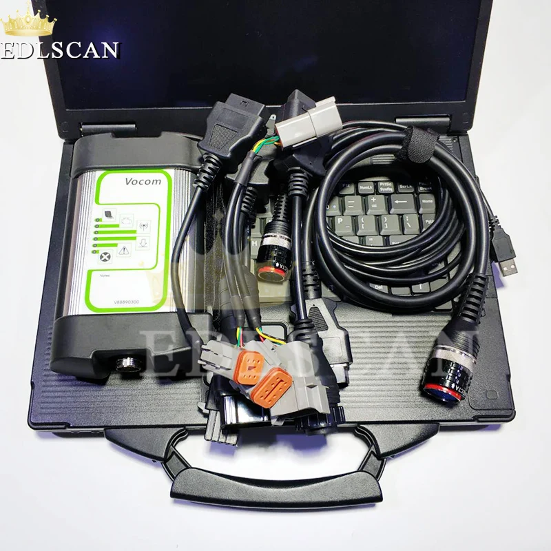 CF 52 Laptop For Penta Vodia5 diagnostic tool Marine Industrial engine diagnostic scanner
CF 52 Laptop For Penta Vodia5 diagnostic tool Marine Industrial engine diagnostic scanner