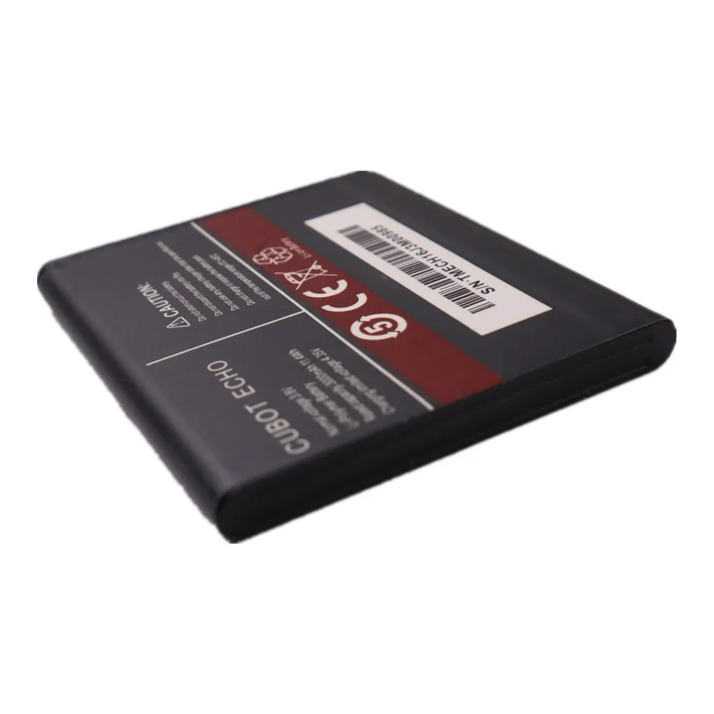 New High Quality 3000mAh Original Cubot ECHO Replacement Battery For CUBOT ECHO Mobile Phone Batteria Batteries
New High Quality 3000mAh Original Cubot ECHO Replacement Battery For CUBOT ECHO Mobile Phone Batteria Batteries