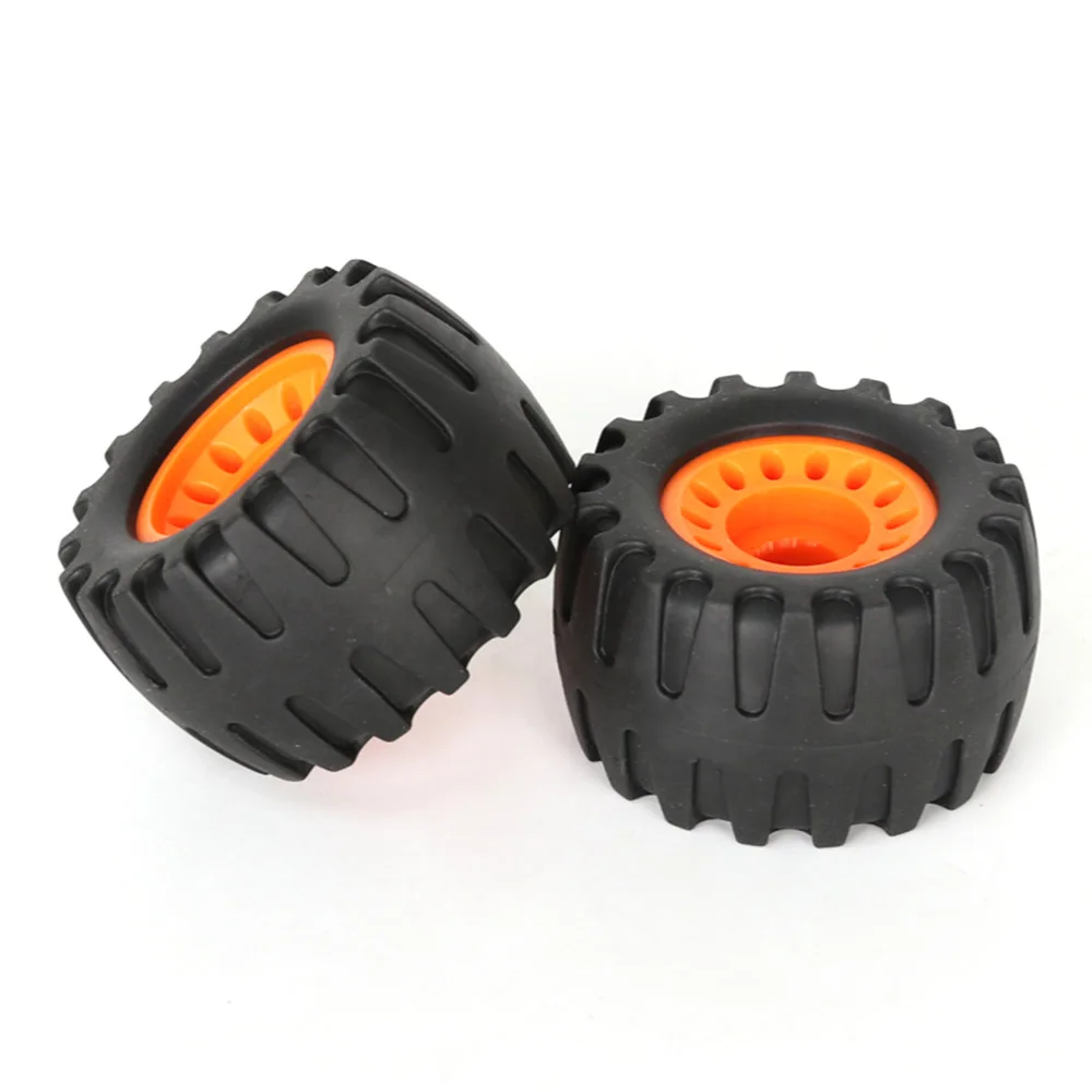 2Pcs Skateboard Wheels Longboard Dance Board Road Wheel Brush Street Off-Road Drift Board Shock-Absorbing Wheel
2Pcs Skateboard Wheels Longboard Dance Board Road Wheel Brush Street Off-Road Drift Board Shock-Absorbing Wheel