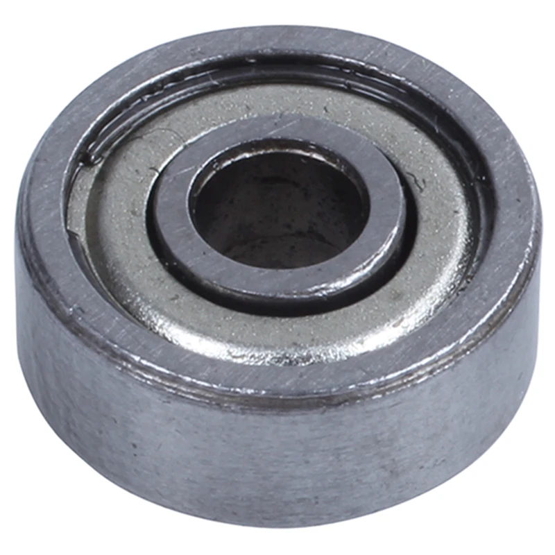 20 Pcs 624ZZ 4mm x 13mm x 5mm Carbon Steel Shielded Radial Ball Bearings Deep Groove Ball Bearings
20 Pcs 624ZZ 4mm x 13mm x 5mm Carbon Steel Shielded Radial Ball Bearings Deep Groove Ball Bearings