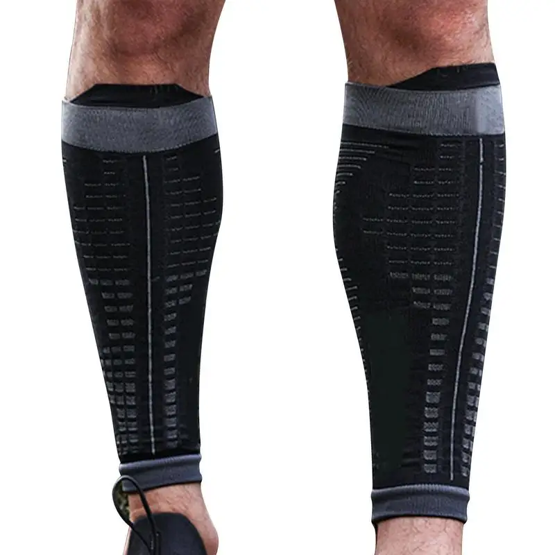 Calf Compression Sleeve Breathable Calf Compression Sleeve Calf Braces Shin Splint Support For Men And Women Comfortable Calf
Calf Compression Sleeve Breathable Calf Compression Sleeve Calf Braces Shin Splint Support For Men And Women Comfortable Calf