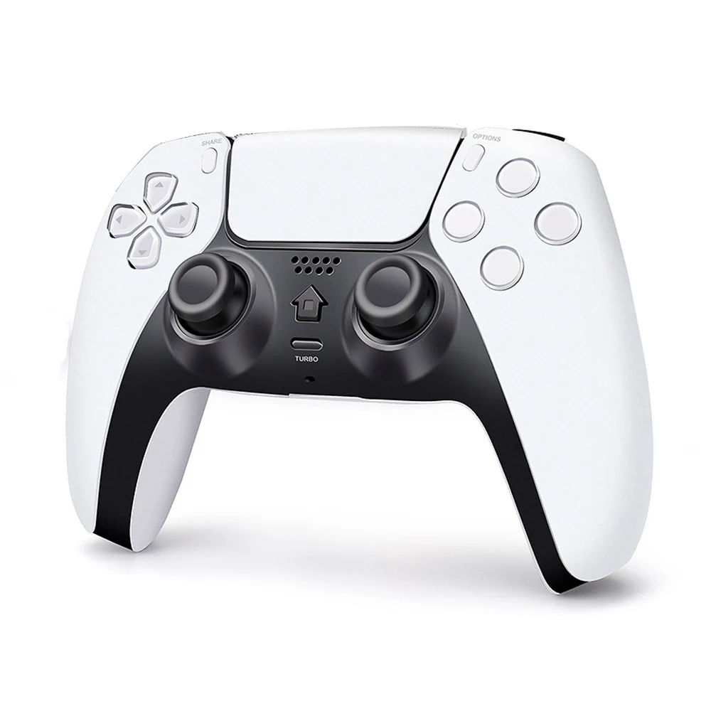 Wireless Joystick Bluetooth Ps4 Controller Gamepad 6-Axis Game Mando Joypad for PS4/PS4 Slim/PC/Steam/iPad/Tablet/Andriod
Wireless Joystick Bluetooth Ps4 Controller Gamepad 6-Axis Game Mando Joypad for PS4/PS4 Slim/PC/Steam/iPad/Tablet/Andriod