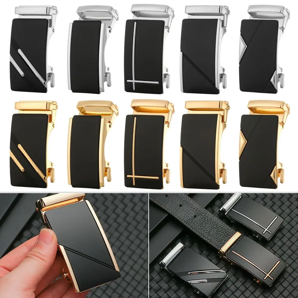 DIY Slide Belt Strap Buckle Adjustable Fashion Leisure Belt Head Men's Belt Head Business Accessories Belt Buckle
DIY Slide Belt Strap Buckle Adjustable Fashion Leisure Belt Head Men's Belt Head Business Accessories Belt Buckle