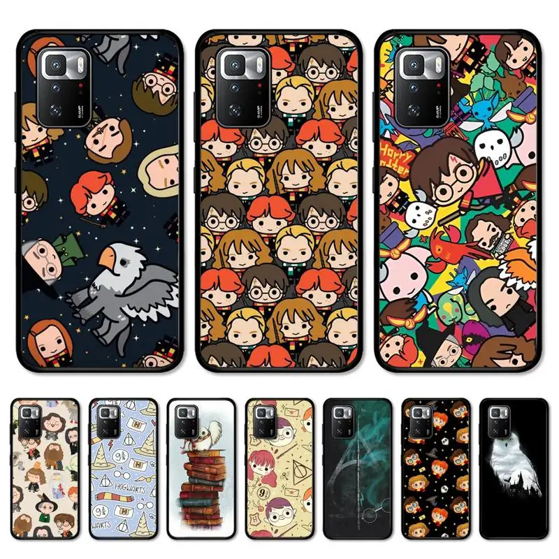 Yinuoda Cartoon Design P-Potters Phone Case For Redmi Note 10 9 8 6 Pro 8T 5A 4X X 5 Plus 7 7A 9A K20 Cover
Yinuoda Cartoon Design P-Potters Phone Case For Redmi Note 10 9 8 6 Pro 8T 5A 4X X 5 Plus 7 7A 9A K20 Cover