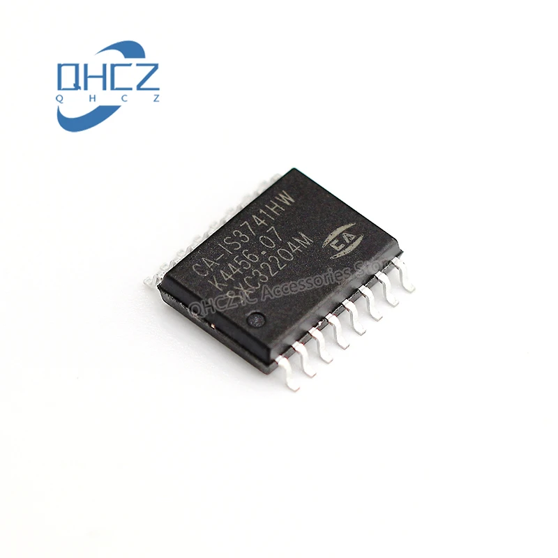 Цифровой изолятор CA-IS3741HW SOIC-16WB, 3 шт., новая и оригинальная микросхема интегральной схемы, в наличии
Цифровой изолятор CA-IS3741HW SOIC-16WB, 3 шт., новая и оригинальная микросхема интегральной схемы, в наличии