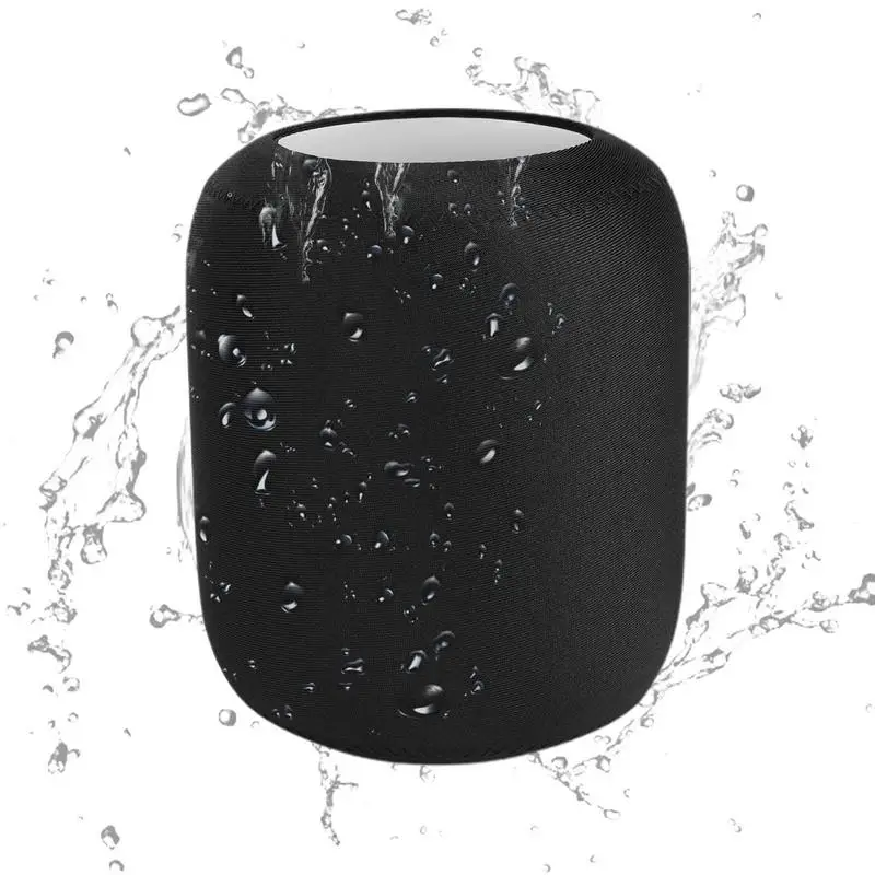 Dust Cover Case For Homepods 1/2 Lightweight Smart Speaker Dust Cover Easy To Install Wireless Speaker Storage Protective Cover
Dust Cover Case For Homepods 1/2 Lightweight Smart Speaker Dust Cover Easy To Install Wireless Speaker Storage Protective Cover