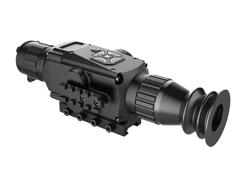 Direct Factory Sale Waterproof Shock Proof Objective Focal Length 50mm Monocular Night Vision Device Night Vision Rifle
Direct Factory Sale Waterproof Shock Proof Objective Focal Length 50mm Monocular Night Vision Device Night Vision Rifle