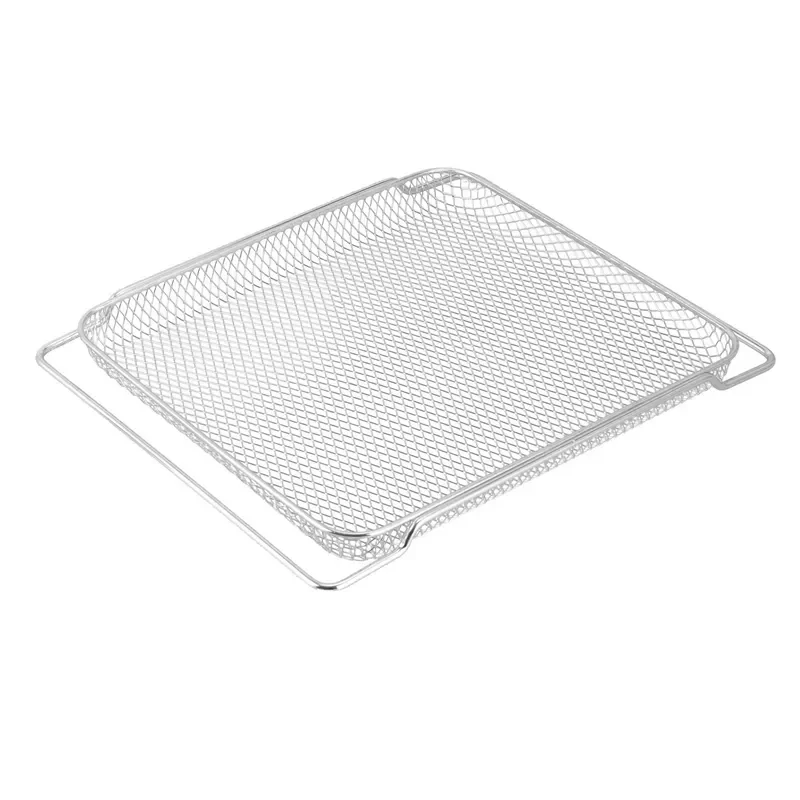 NEW2023 Racks,Air Fryer Rack for Ninja Air Fryer,Layer Dehydrator Rack Toast Rack Air Fryer Accessorie for Air Fryer
NEW2023 Racks,Air Fryer Rack for Ninja Air Fryer,Layer Dehydrator Rack Toast Rack Air Fryer Accessorie for Air Fryer